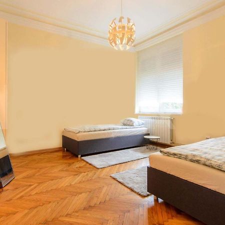 Gundulic Apartment Belgrad Exterior foto