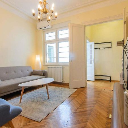 Gundulic Apartment Belgrad Exterior foto
