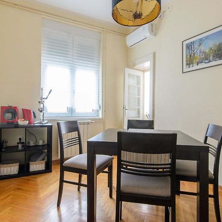 Gundulic Apartment Belgrad Exterior foto