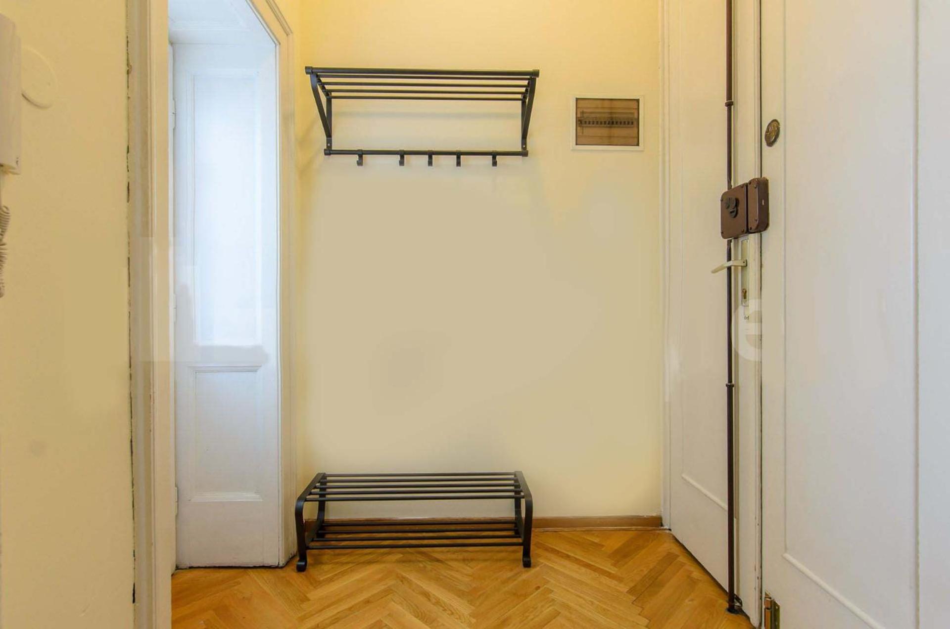 Gundulic Apartment Belgrad Exterior foto
