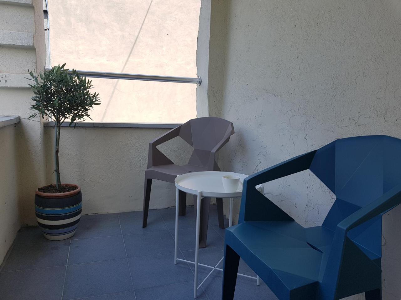 Gundulic Apartment Belgrad Exterior foto